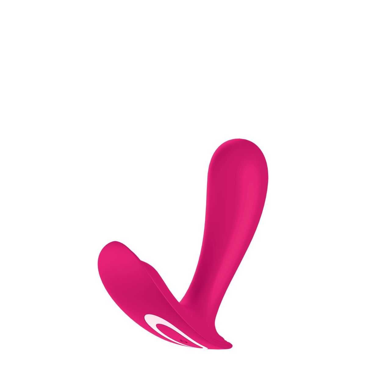 Vibraattori Satisfyer Top Secret Pinkki
